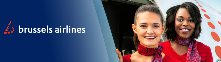 Brussels Airlines: Новогодние рейсы в Санкт-Петербург.